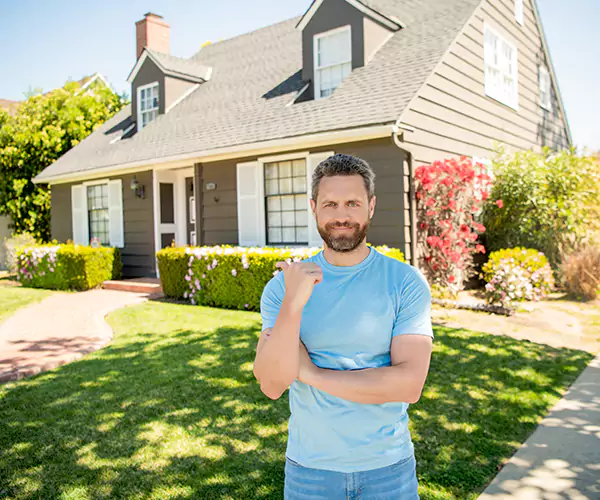 Flood Restoration in Wellington, FL