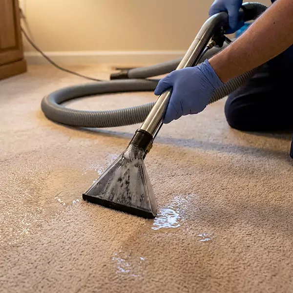 Emergency Water Extraction in Wellington, FL 