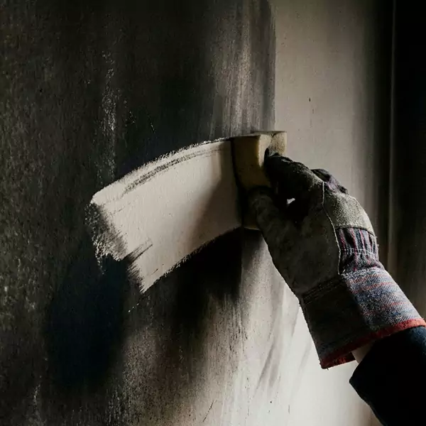 Smoke Damage Cleaning in Wellington, FL