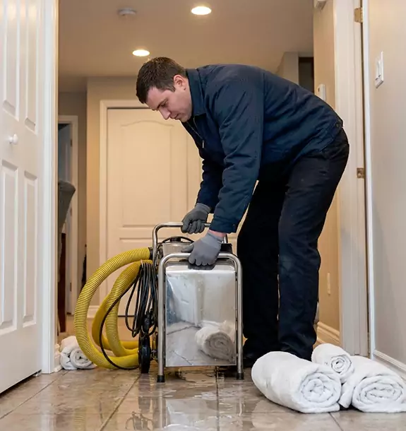 Reliable Emergency Water Extraction in Wellington, FL