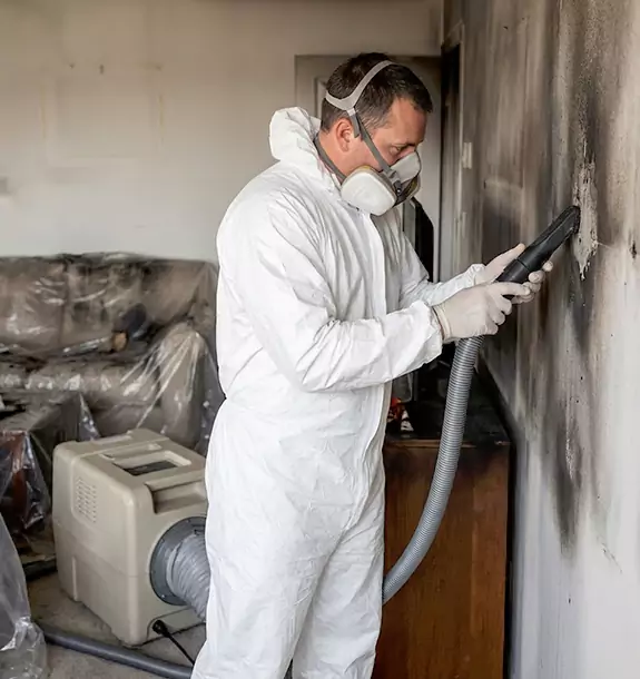 Expert Smoke Cleaning in Wellington, FL