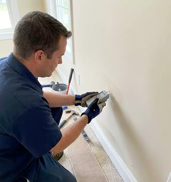 Your Trusted Water Mitigation Company in Wellington, FL