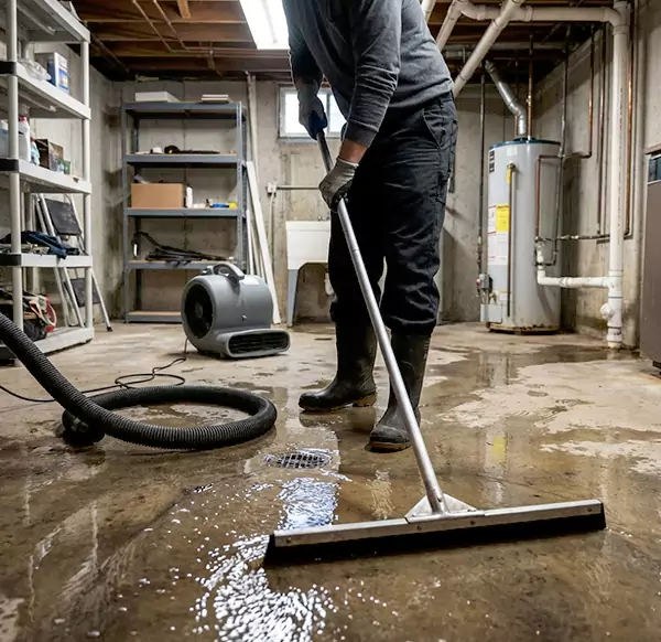 Why Homeowners & Businesses Choose Wellington Water Restoration for Basement Flood Clean Up in Wellington, FL?