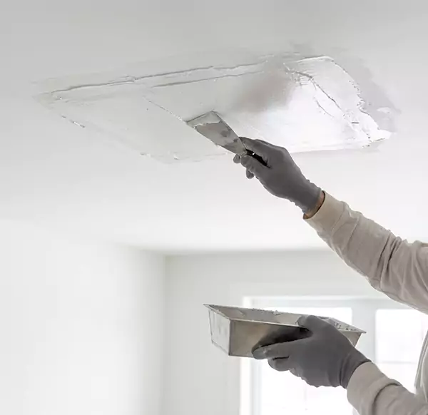 Why Homeowners and Businesses Choose Wellington Water Restoration for Leaking Ceiling Repair in Wellington, FL?