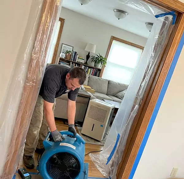 Why Choose Wellington Water Restoration for Water Mitigation in Wellington, FL?