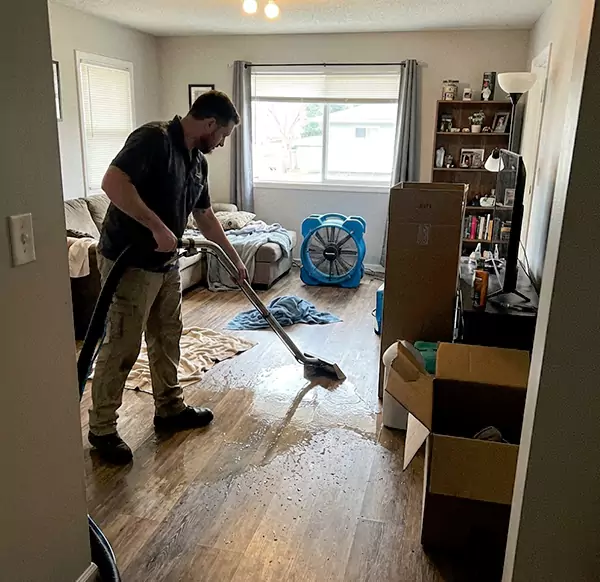 Why Choose Wellington Water Restoration for Water Restoration in Wellington, FL?